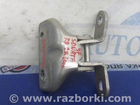 ФОТО Петля двери верхняя для Hyundai Sonata YF (09.2009-03.2014) Киев