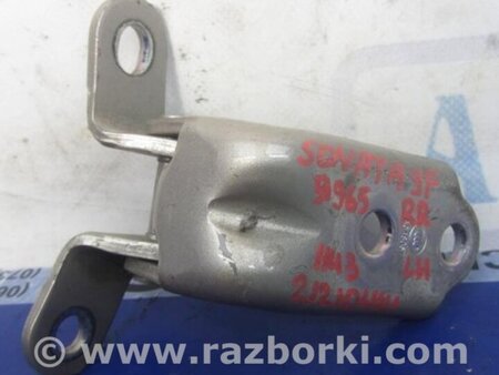 ФОТО Петля двери нижняя для Hyundai Sonata YF (09.2009-03.2014) Киев