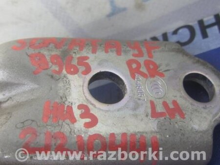 ФОТО Петля двери нижняя для Hyundai Sonata YF (09.2009-03.2014) Киев