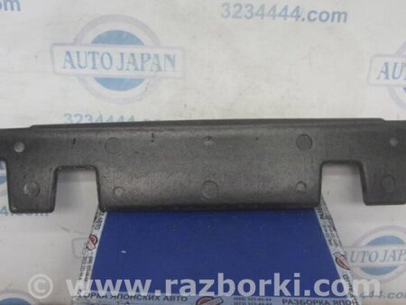 ФОТО Наполнитель бампера задний для Hyundai Sonata YF (09.2009-03.2014) Киев