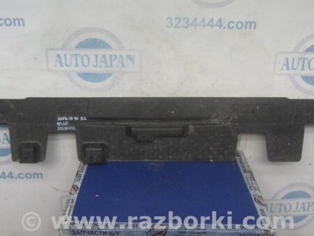 ФОТО Наполнитель бампера задний для Hyundai Sonata YF (09.2009-03.2014) Киев
