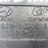 ФОТО Наполнитель бампера задний для Hyundai Sonata YF (09.2009-03.2014) Киев