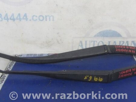 ФОТО Поводок дворника для Hyundai Sonata YF (09.2009-03.2014) Киев