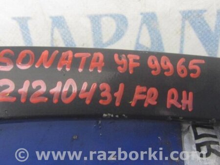 ФОТО Поводок дворника для Hyundai Sonata YF (09.2009-03.2014) Киев