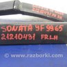 ФОТО Поводок дворника для Hyundai Sonata YF (09.2009-03.2014) Киев