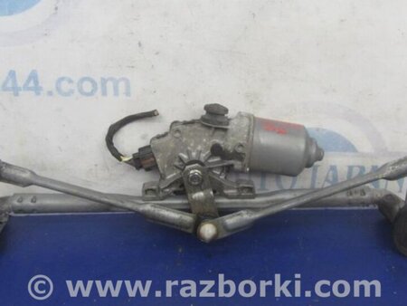 ФОТО Трапеция дворников для Hyundai Sonata YF (09.2009-03.2014) Киев