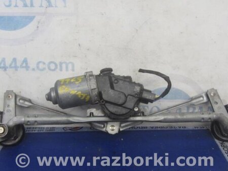 ФОТО Трапеция дворников для Hyundai Sonata YF (09.2009-03.2014) Киев