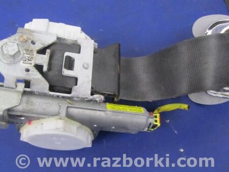 ФОТО Ремень безопасности для Hyundai Sonata YF (09.2009-03.2014) Киев