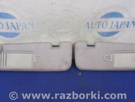 ФОТО Солнцезащитный козырёк для Hyundai Sonata YF (09.2009-03.2014) Киев