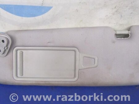 ФОТО Солнцезащитный козырёк для Hyundai Sonata YF (09.2009-03.2014) Киев