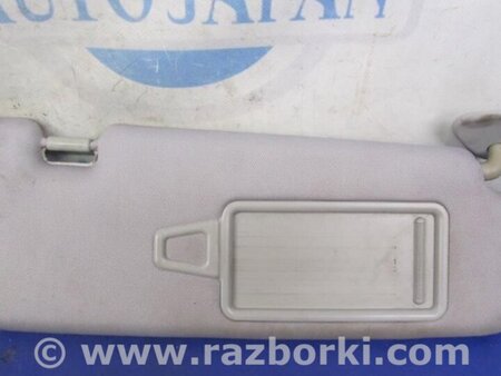 ФОТО Солнцезащитный козырёк для Hyundai Sonata YF (09.2009-03.2014) Киев