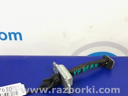 ФОТО Ограничитель двери для Hyundai Sonata YF (09.2009-03.2014) Киев