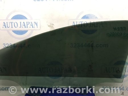 ФОТО Стекло двери для Hyundai Sonata YF (09.2009-03.2014) Киев