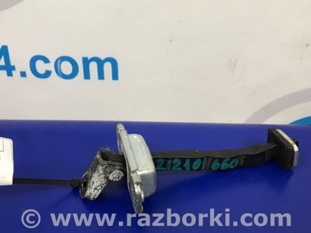 ФОТО Ограничитель двери для Hyundai Sonata YF (09.2009-03.2014) Киев