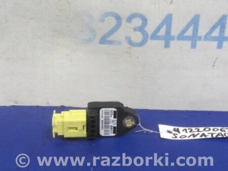 ФОТО Датчик удара для Hyundai Sonata YF (09.2009-03.2014) Киев