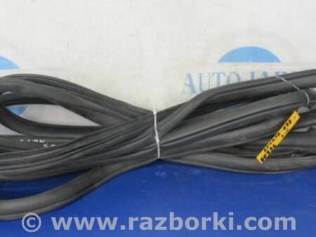ФОТО Уплотнитель двери для Hyundai Sonata YF (09.2009-03.2014) Киев