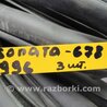 ФОТО Уплотнитель двери для Hyundai Sonata YF (09.2009-03.2014) Киев