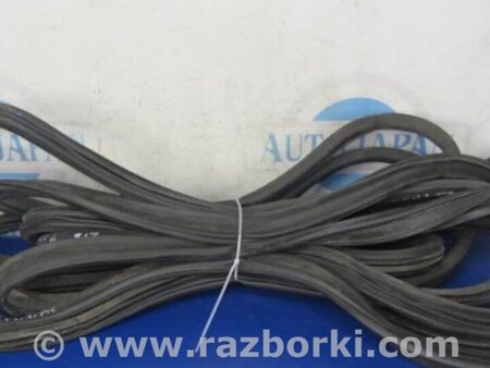 ФОТО Уплотнитель двери для Hyundai Sonata YF (09.2009-03.2014) Киев