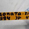 ФОТО Уплотнитель двери для Hyundai Sonata YF (09.2009-03.2014) Киев