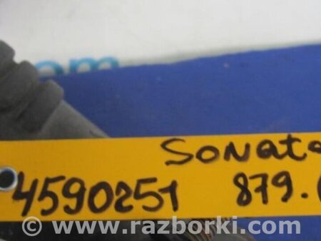 ФОТО Патрубок воздушного фильтра для Hyundai Sonata YF (09.2009-03.2014) Киев