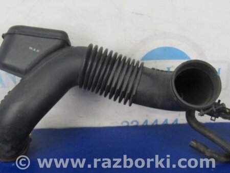 ФОТО Патрубок воздушного фильтра для Hyundai Sonata YF (09.2009-03.2014) Киев