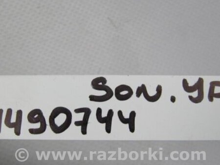 ФОТО Блок управления электроусилителем руля для Hyundai Sonata YF (09.2009-03.2014) Киев