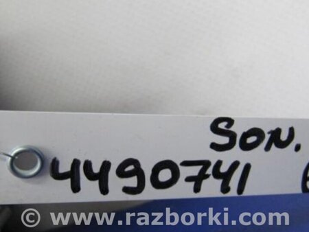 ФОТО Блок управления электроусилителем руля для Hyundai Sonata YF (09.2009-03.2014) Киев