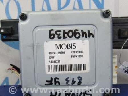 ФОТО Блок управления электроусилителем руля для Hyundai Sonata YF (09.2009-03.2014) Киев