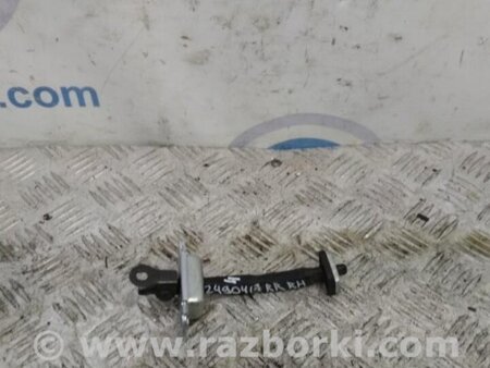 ФОТО Ограничитель двери для Hyundai Sonata YF (09.2009-03.2014) Киев