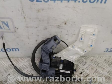 ФОТО Замок двери для Hyundai Sonata YF (09.2009-03.2014) Киев