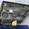 ФОТО Карта двери для Hyundai Sonata YF (09.2009-03.2014) Киев
