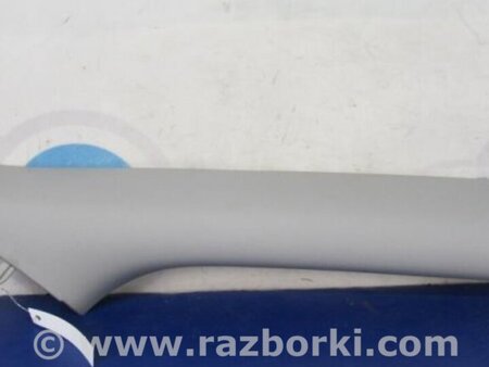 ФОТО Накладка на стойку кузова для Hyundai Sonata YF (09.2009-03.2014) Киев