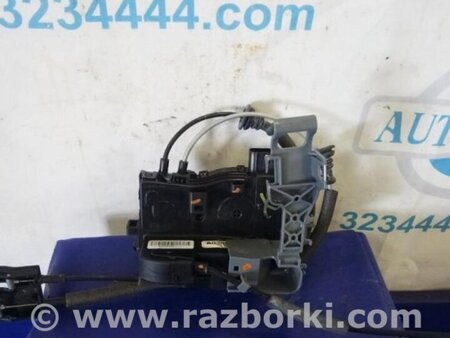 ФОТО Замок двери для Hyundai Sonata YF (09.2009-03.2014) Киев