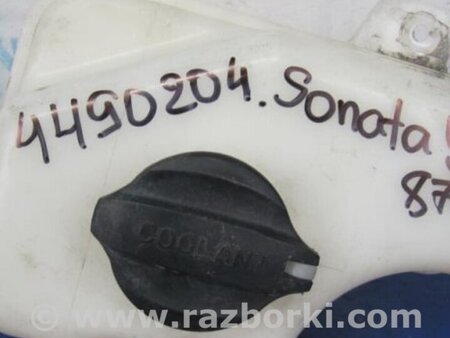 ФОТО Расширительный бачок для Hyundai Sonata YF (09.2009-03.2014) Киев