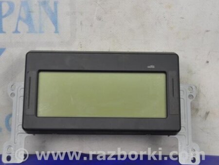 ФОТО Монитор для Hyundai Sonata YF (09.2009-03.2014) Киев