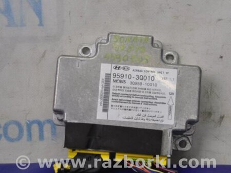 ФОТО Блок управления AIRBAG для Hyundai Sonata YF (09.2009-03.2014) Киев