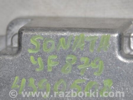 ФОТО Блок управления AIRBAG для Hyundai Sonata YF (09.2009-03.2014) Киев