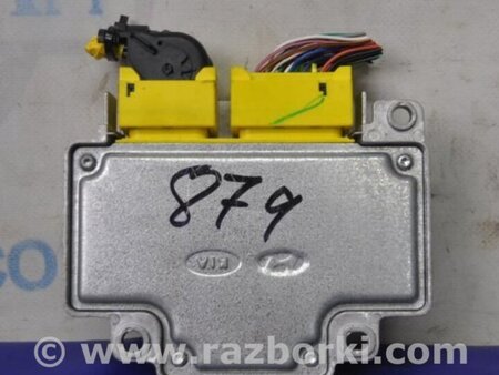 ФОТО Блок управления AIRBAG для Hyundai Sonata YF (09.2009-03.2014) Киев