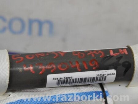ФОТО AirBag шторка для Hyundai Sonata YF (09.2009-03.2014) Киев
