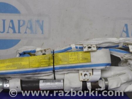 ФОТО AirBag шторка для Hyundai Sonata YF (09.2009-03.2014) Киев