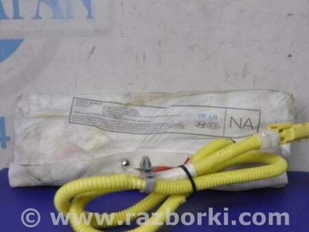 ФОТО Airbag сидения для Hyundai Sonata YF (09.2009-03.2014) Киев
