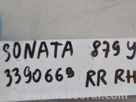 ФОТО Рычаг задний нижний поперечный для Hyundai Sonata YF (09.2009-03.2014) Киев
