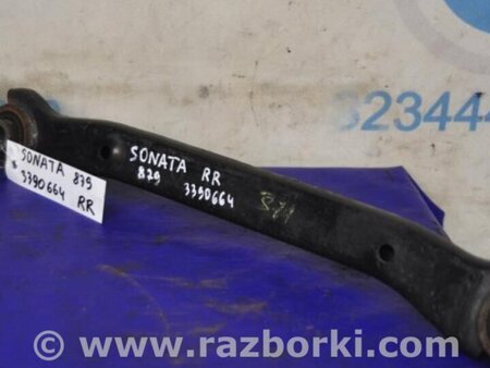 ФОТО Рычаг задний верхний поперечный для Hyundai Sonata YF (09.2009-03.2014) Киев