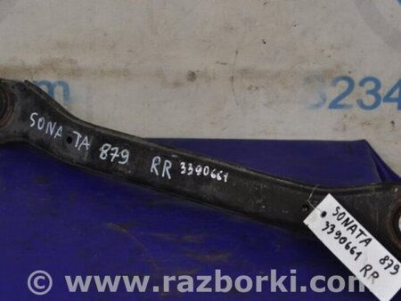 ФОТО Рычаг задний верхний поперечный для Hyundai Sonata YF (09.2009-03.2014) Киев