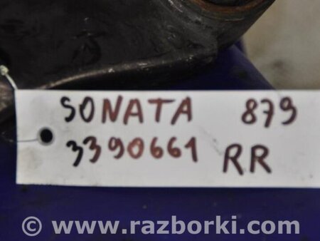 ФОТО Рычаг задний верхний поперечный для Hyundai Sonata YF (09.2009-03.2014) Киев