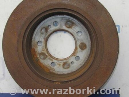 ФОТО Диск тормозной задний для Hyundai Sonata YF (09.2009-03.2014) Киев