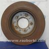 ФОТО Диск тормозной задний для Hyundai Sonata YF (09.2009-03.2014) Киев