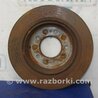 ФОТО Диск тормозной задний для Hyundai Sonata YF (09.2009-03.2014) Киев