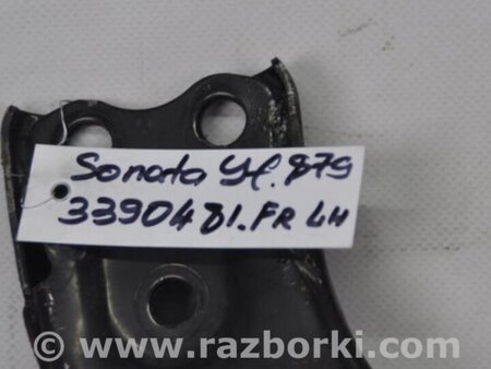 ФОТО Рычаг передний нижний для Hyundai Sonata YF (09.2009-03.2014) Киев