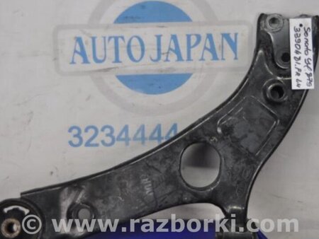 ФОТО Рычаг передний нижний для Hyundai Sonata YF (09.2009-03.2014) Киев